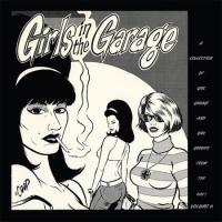 Виниловая пластинка Various Artists / Girls In The Garage Volume 6 (LP)