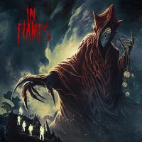 Виниловая пластинка In Flames / Foregone (Limited Edition, Glow In The Dark Vinyl) (2LP)