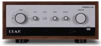 Интегральный усилитель Leak Stereo 130 Walnut