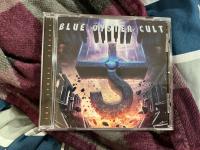 Компакт-диск Blue Oyster Cult / The Symbol Remains (Jewel) (1CD)