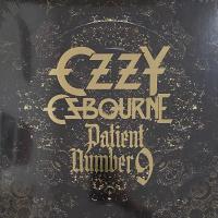 Виниловая пластинка OSBOURNE OZZY Patient Number 9 (Clear) (Super Deluxe) (Box Set) (2LP)