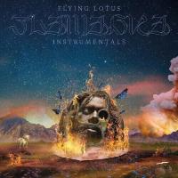 Виниловая пластинка Flying Lotus / Flamagra (Limited) (2LP)
