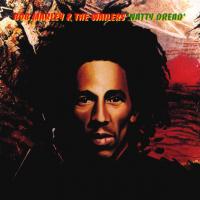 Виниловая пластинка Bob Marley & The Wailers / Natty Dread (LP)