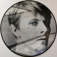 Виниловая пластинка DAVID BOWIE / ON MY TVC15 - PICTURE DISC (2LP)