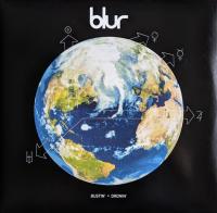 Виниловая пластинка BLUR / BUSTIN & DRONIN (LP2) Виниловая пластинка BLUR / BUSTIN & DRONIN (LP2)