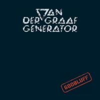 Компакт-диск Van Der Graaf Generator / Godbluff (Deluxe Edition)(2CD+DVD Audio)