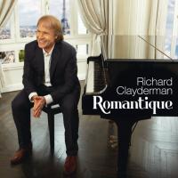 Компакт-диск Richard Clayderman / Romantique (RU)(CD)