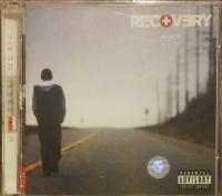 Компакт-диск Eminem / Recovery (Jewel)(1CD)