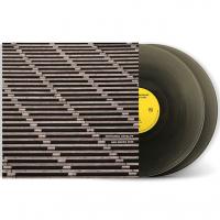 Виниловая пластинка Nathaniel Rateliff / Red Rocks 2020 (Coloured Vinyl)(2LP)