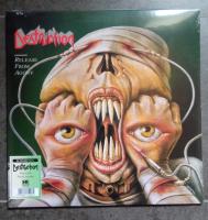Виниловая пластинка DESTRUCTION / RELEASE FROM AGONY - BI COLOR VINYL (1LP)