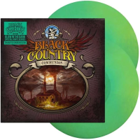 Виниловая пластинка Black Country Communion / Glow In The Dark (coloured) (2LP)
