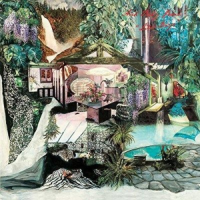 Виниловая пластинка Acid Baby Jesus / Lilac Days (1LP)