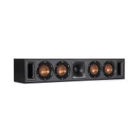 Акустика центрального канала канала Klipsch R-34-C, Black/GNM