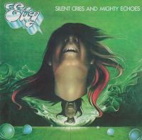 Компакт-диск Eloy / Silent cries and mighty echoes (Jewel)(1CD)