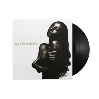 Виниловая пластинка Sade / Love deluxe (1LP)