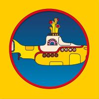 Виниловая пластинка The Beatles / Yellow Submarine - Eleanor Rigby (LP)