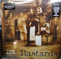 Виниловая пластинка WAITS TOM / BASTARDS (REMASTERED)