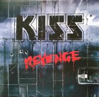 Виниловая пластинка  KISS / REVENGE (LP)