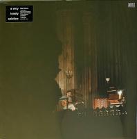 Виниловая пластинка FLEET FOXES / A VERY LONELY SOLSTICE (CLEAR VINYL) (1LP)