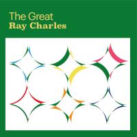 Виниловая пластинка Ray Charles / The Great Ray Charles (Limited) (LP)