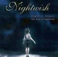 Компакт-диск Nightwish / Highest Hopes - The Best Of (Jewel) (1CD)