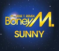 Компакт-диск Mousse T. Remix Boney M. / Sunny (CD Single)