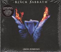 Компакт-диск Black Sabbath / Cross Purposes (Digisleeve) (1CD)