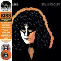 Виниловая пластинка Eric Carr / Rockology (Color Vinyl) (2LP)