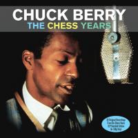 Виниловая пластинка Chuck Berry / The Chess Years (2LP)