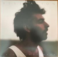 Виниловая пластинка Leif Vollebekk / Revelation (2LP)