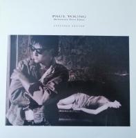 Виниловая пластинка Paul Young / Between Two Fires (2LP)