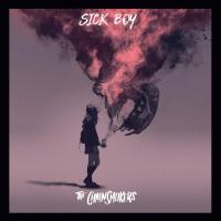 Компакт-диск The Chainsmokers / Sick Boy (CD)