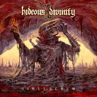 Компакт-диск Hideous Divinity / Simulacrum (Limited Edition)(CD)