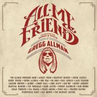 Компакт-диск Сборник / All My Friends: Celebrating The Songs & Voice Of Gregg Allman (2CD)