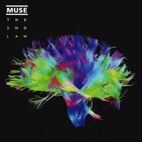 Виниловая пластинка Muse / The 2nd Law (2LP)