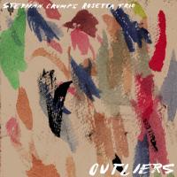 Виниловая пластинка Stephan Crump Rosetta Trio / Outliers (1LP)