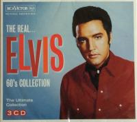 Компакт-диск Elvis Presley / The Real...Elvis Presley The 60'S Collection (3CD)