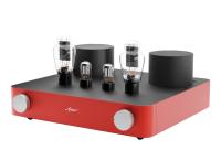 Ламповый интегральный усилитель Fezz Audio Mira Ceti 300b EVO Burning Red
