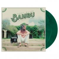 Виниловая пластинка Dennis Wilson / Bambu (The Caribou Sessions)(Coloured Vinyl)(2LP)