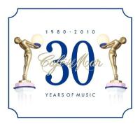 Компакт-диск Сборник / Cafe Del Mar - 30th Years Of Music (1980-2010)(2CD)