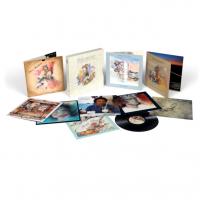 Виниловая пластинка Steve Hackett / The Charisma Years 1975-1983 (11LP)