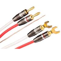 Акустический кабель Tchernov Cable Classic XS SC Sp/Bn (1.65 m)