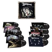 Компакт-диск Whitesnake / Little Box 'O' Snakes: The Sunburst Years 1978-1982 (8CD)