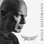 Компакт-диск Wolf Hoffmann / Headbangers Symphony (RU)(CD)