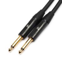 Кабель акустический Jack-Jack Radiotehnika Volna SP1.5 15 m