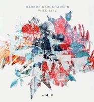 Компакт-диск Markus Stockhausen / Wild Life (3CD)
