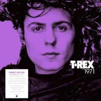 Виниловая пластинка T.REX / 1971 (2LP)