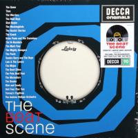 Виниловая пластинка Сборник / The Beat Scene (Limited Edition)(2LP)