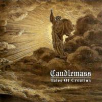 Компакт-диск Candlemass / Tales Of Creation (RU)(2CD)