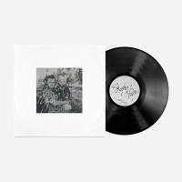 Виниловая пластинка Звери / Фолк (1LP)